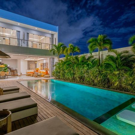 Flores Villa By Betterplace Canggu  Ngoại thất bức ảnh