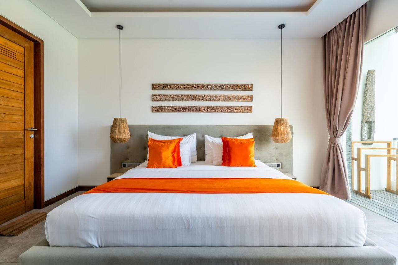 Flores Villa By Betterplace Canggu  Ngoại thất bức ảnh
