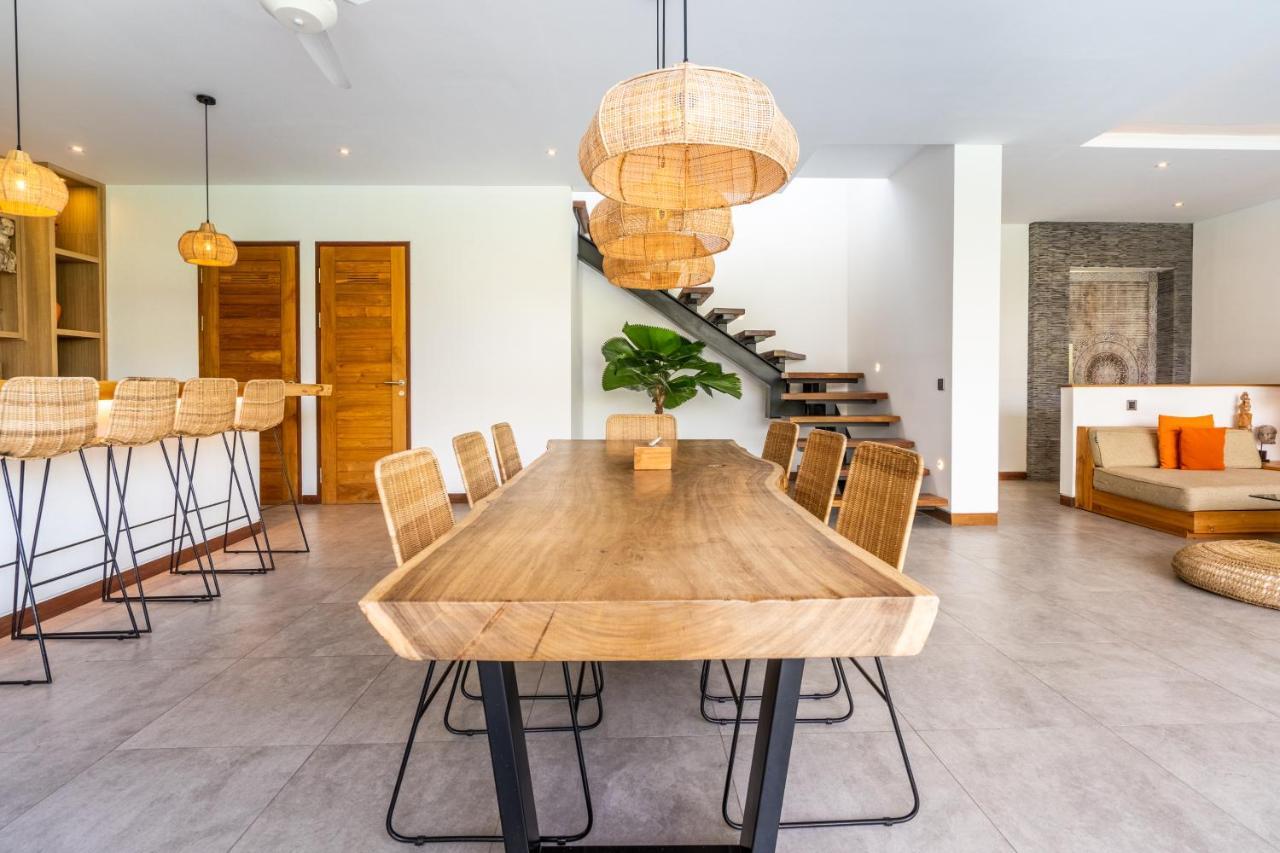 Flores Villa By Betterplace Canggu  Ngoại thất bức ảnh