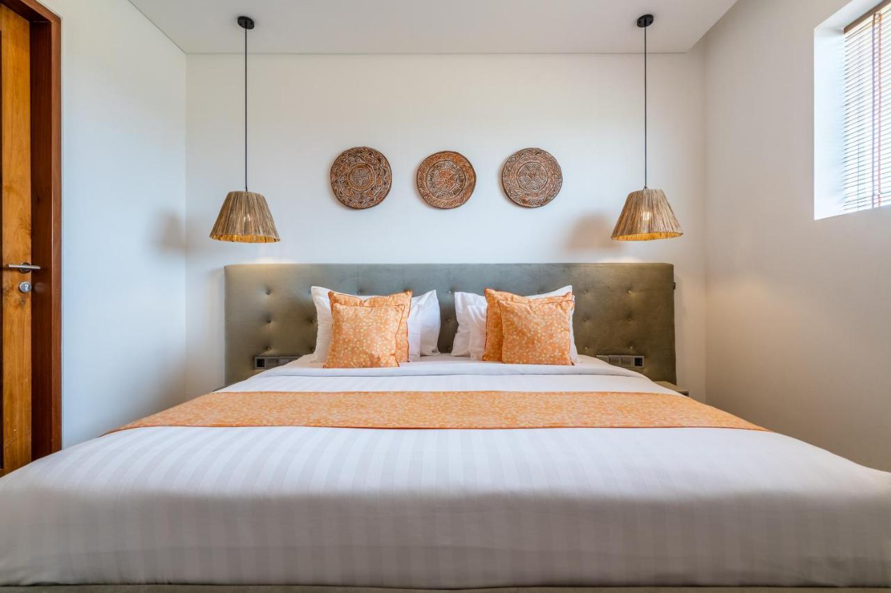 Flores Villa By Betterplace Canggu  Ngoại thất bức ảnh