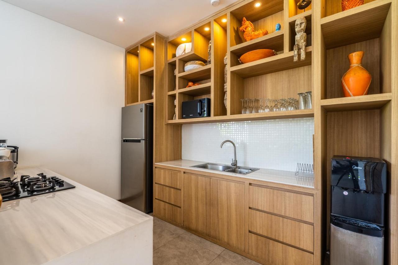 Flores Villa By Betterplace Canggu  Ngoại thất bức ảnh
